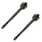 04-05 Chevy Colorado; Canyon 4WD, 2WD (w/ Torsion Bar) Inner & Outer Tie Rod End Kit