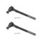 94-96 Dodge Ram 1500 w/2WD Front Inner & Outer Tie Rod w/Upper & Lower Balljoint Stg Kit (Set of 12)