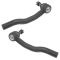 01-03 Toyota Highlander; 02-03 Camry, Lexus ES300 Front Outer Tie Rod End Assy PAIR