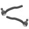 01-03 Toyota Highlander; 02-03 Camry, Lexus ES300 Front Outer Tie Rod End Assy PAIR