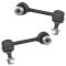 03-11 Element EX, LX Rear; 97-01 Prelude Front; 03-07 Murano Rear Stabilizer Bar Link Assy PAIR