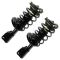 98-05 Park Avenue Front Strut & Spring Assy w/Lwr Balljoint & In & Outer Tie Rod Kit (10 Piece Set)