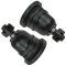 98-04 Frontier; 00-04 Xterra Front Upper Ball Joint Pair