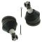 93-00 Chevy GMC Pickup SUV Van 2WD Steering & Suspension Kit (10 Piece)