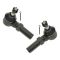 00-05 Saturn L Sedan, Wagon Front Steering & Suspension Kit (8 Piece)