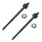 99-01 Honda Odyssey Front Inner & Outer Tie Rod Set of 4