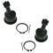 97-04 F150 F250 Expedition; 98-02 Navigator, 02 Blackwood Front Steering & Suspension Kit (8 Piece)