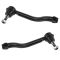 07-12 Nissan Altima 10-14 Maxima, 11-12 Murano Front Outer Tie Rod End Pair