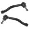 07-12 Nissan Altima 10-14 Maxima, 11-12 Murano Front Outer Tie Rod End Pair