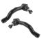 05-15 Nissan Frontier, Xterra, 05-12 Pathfinder Front Outer Tie Rod End Pair