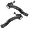 05-15 Nissan Frontier, Xterra, 05-12 Pathfinder Front Outer Tie Rod End Pair