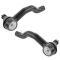 05-15 Nissan Frontier, Xterra, 05-12 Pathfinder Front Outer Tie Rod End Pair