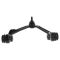 97-02 Ford Expedition; 97-04 F150; 97-99 F250; 98-02 Lincoln Navigator 4WD 14 Piece Suspension Kit