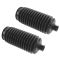 98-02 Accord; 93-02 Infiniti; 88-94 Mazda; 88-99 Nissan Pwr Stg Rack & Pinion Bellow Kit PAIR