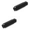 1991-2011 GM Multi Fit Steering Rack and Pinion Bellow Boot Pair