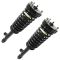 05-10 Chrysler 300; 06-10 Charger; 05-08 Magnm RWD Front Steering & Suspension Kit (6 Piece)