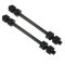 1995-02 Ford Mercury Pickup SUV Front Steering & Suspension Kit (10 Piece)