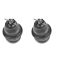 95-00 Chrysler, Dodge, 96-00 Plymouth Front Steering & Suspension Kit (8 Piece)