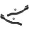 90-93 Honda Accord Front Suspension Kit (12 Piece Set)