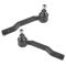 99-04 Chevy Tracker; 99-05 Suzuki Grand Vitara; 02-06 XL-7 Front Outer Tie Rod End Pair