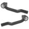 99-04 Chevy Tracker; 99-05 Suzuki Grand Vitara; 02-06 XL-7 Front Outer Tie Rod End Pair