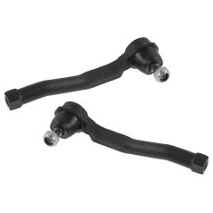 04-11 Aveo; 06-11 Aveo5; 09-10 G3; Front Outer Tie Rod Assy Pair