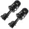 00-05 Dodge Neon Strut (exc ACR & SRT-4) Front Steering & Suspension Kit (6 Piece)