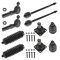 Steering & Suspension Kit