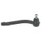 07-12 Hyundai Santa Fe Veracruz; 11-13 Kia Sorento Front Outer Tie Rod End Pair