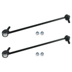 03-12 Land Rover Range Rover Front Stabilizer Bar End Link PAIR