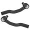 03-12 Toyota Lexus Multifit Outer Tie Rod End Pair