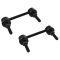 06-10 Hummer H3 Front Sway Bra Link Pair