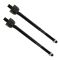 02-05 Ford Explorer, Mercury Mountaineer 4.6L Inner & Outer Tie Rod Assembly Set of 4