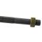 07-11 Camry; 05-12 Avalon; 07-12 ES350 Inner Tie Rod End Pair