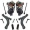 97-11 Buick Chevy Pontic Multifit Front Steering & Suspension Kit (12 Piece)