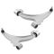 10-15 Lacrosse; 11-15 Regal; 13-15 Mailibu Front Lower Control Arm Pair