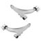 10-15 Lacrosse; 11-15 Regal; 13-15 Mailibu Front Lower Control Arm Pair