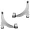 10-15 Lacrosse; 11-15 Regal; 13-15 Mailibu Front Lower Control Arm Pair