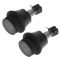 06-08 Dodge Ram 1500 2WD (exc Mega Cab) Steering & Suspension Kit (8 Piece)