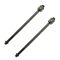 06-08 Dodge Ram 1500 2WD (exc Mega Cab) Steering & Suspension Kit (8 Piece)