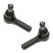 06-08 Dodge Ram 1500 2WD (exc Mega Cab) Steering & Suspension Kit (8 Piece)