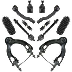 Steering & Suspension Kit