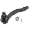 92-95 Honda Civic; 94-97 Acura Integra; 93-97 Del Sol Front Steering & Suspension Kit (12 Piece)