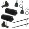 03-11 Honda Element Front Steering & Suspension Kit (8 Piece)