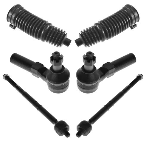 Steering Kit