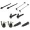 Steering & Suspension Kit