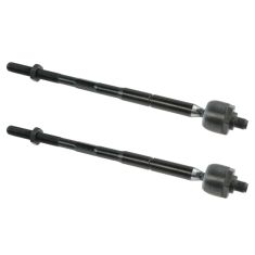 09-15 Dodge Journey Inner Tie Rod End Pair