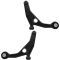 11-13 Chrysler 200; 07-10 Sebring; 08-13 Sebring; 09-13 Avenger Lower Control Arm & Ball Joint Kit