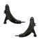 90-04 Subaru Multifit Lower Control Arm & Ball Joint Kit