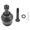 03-06 Baja; 98-04 Legacy; 00-03 Outback Front Steering & Suspension Kit (8 Piece)